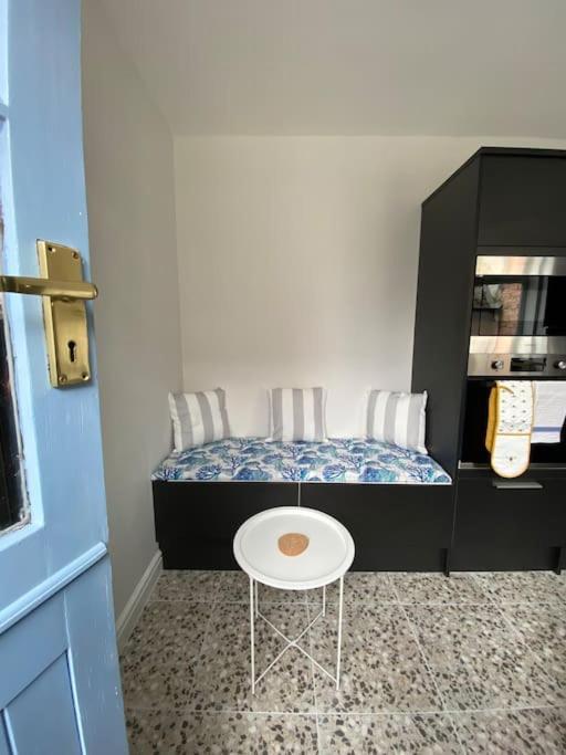 Sea Biscuit Cottage, Scarborough Ngoại thất bức ảnh