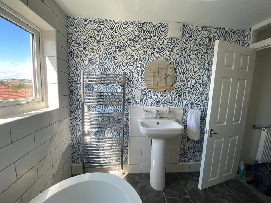 Sea Biscuit Cottage, Scarborough Ngoại thất bức ảnh
