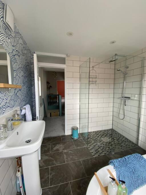Sea Biscuit Cottage, Scarborough Ngoại thất bức ảnh