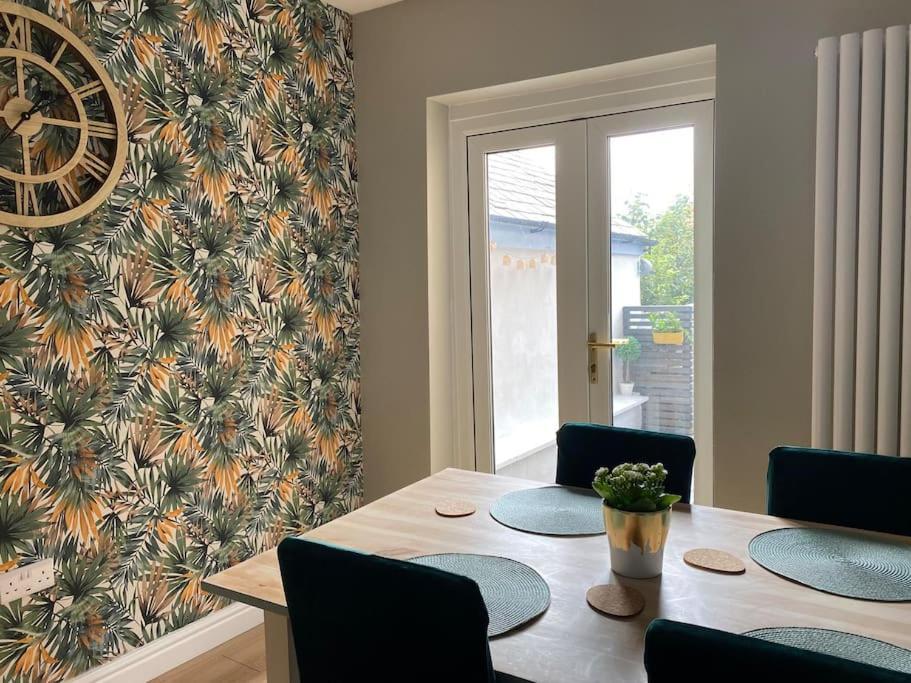 Sea Biscuit Cottage, Scarborough Ngoại thất bức ảnh