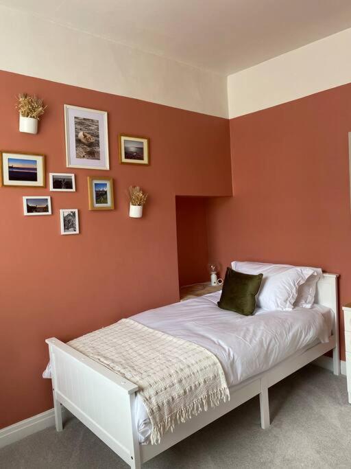 Sea Biscuit Cottage, Scarborough Ngoại thất bức ảnh