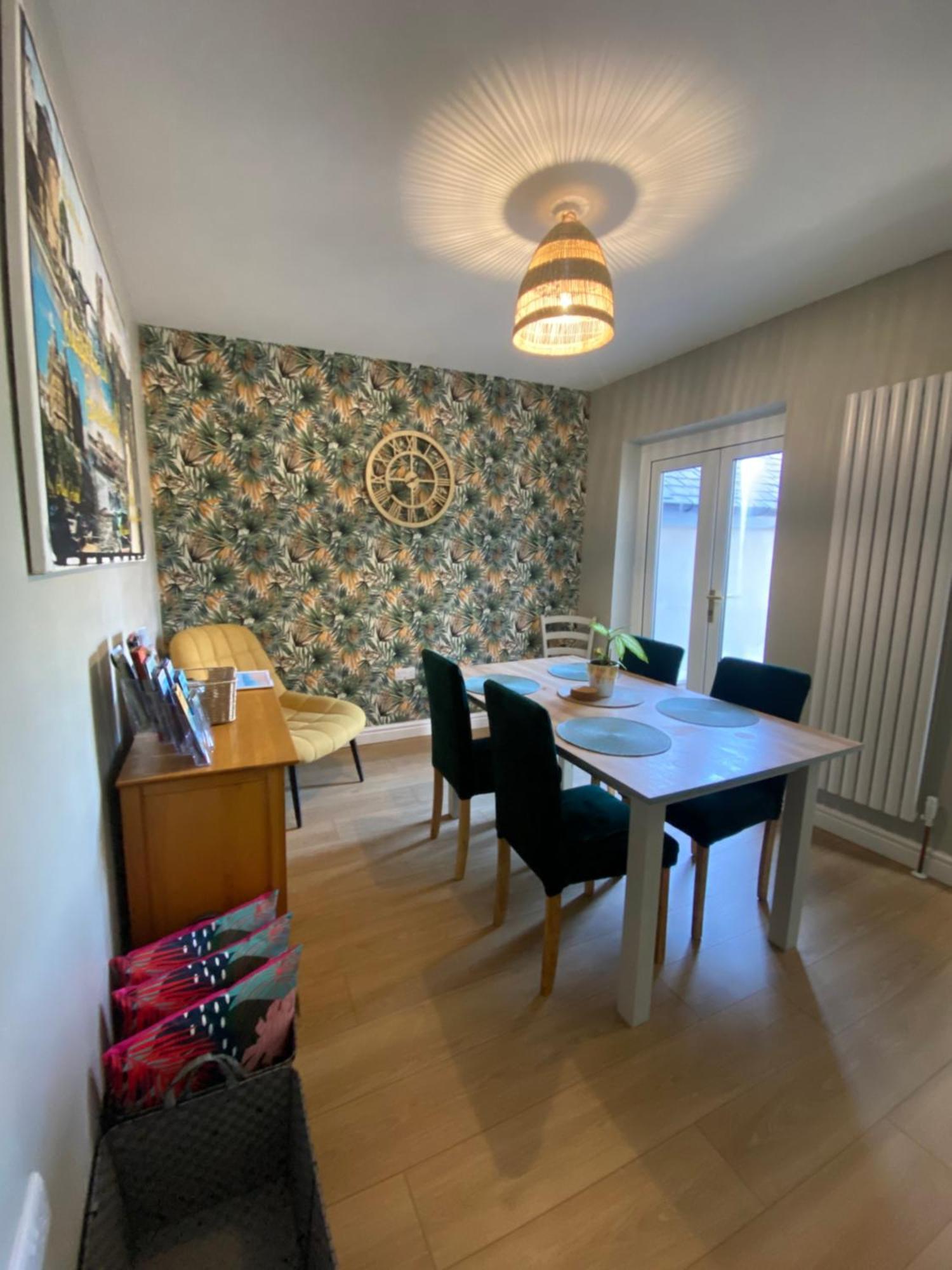 Sea Biscuit Cottage, Scarborough Ngoại thất bức ảnh